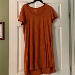 Universal Threads Shirt dress